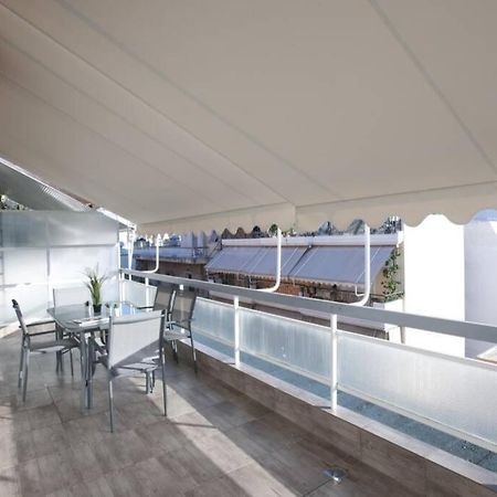 Kolonos, A Renovated Apartment Atenas Exterior foto